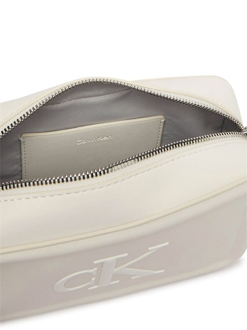 CALVIN KLEIN monogram camera bag CALVIN KLEIN | LV04F3220G4LX